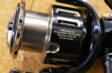 シマノ 21ツインパワー XD 4000XG