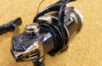 シマノ 21ツインパワー XD 4000XG