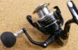 シマノ 17サステイン C5000XG
