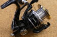 シマノ 17サステイン C5000XG
