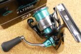 ダイワ 24エメラルダス X LT2500