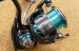 ダイワ 24エメラルダス X LT2500