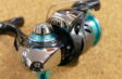 ダイワ 24エメラルダス X LT2500