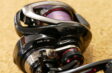 シマノ 17炎月 BB 101HG
