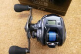 ダイワ 24ティエラ AIR IC 100XHL