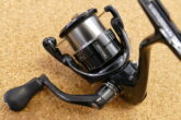 シマノ 19ヴァンキッシュ 2500SHG