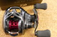 ダイワ 20アルファス AIR TW 8.6R