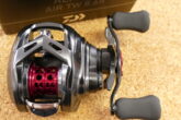 ダイワ 20アルファス AIR TW 8.6R
