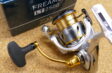 ダイワ 21フリームス LT2500