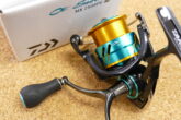 ダイワ 17エメラルダス MX 2508PE-H-DH