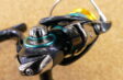 ダイワ 17エメラルダス MX 2508PE-H-DH