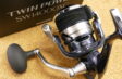 シマノ 21ツインパワー SW 14000XG