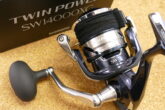 シマノ 21ツインパワー SW 14000XG