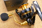 ダイワ 23レガリス LT6000D-H