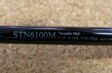 ノリーズ ロードランナー ストラクチャー NXS STN6100M
