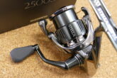 シマノ 22ステラ 2500S