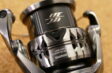 シマノ 25コンプレックス XR 2500 F6 HG
