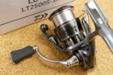 ダイワ 24ルビアス LT2500S-XH