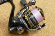 シマノ 20ツインパワー C2000SHG