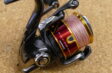 シマノ 15セフィアSS C3000HGS