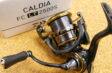 ダイワ 21カルディア FC LT2500S