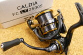 ダイワ 21カルディア FC LT2500S