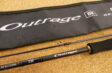 ダイワ 24アウトレイジ BR SLJ 610MS