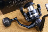 シマノ 20ストラディック SW 5000XG