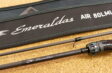 ダイワ 24エメラルダス AIR 80LML・K
