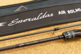 ダイワ 24エメラルダス AIR 80LML・K