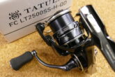 ダイワ 23タトゥーラ FC LT2500SS-H-QD