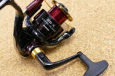 シマノ 17BB-X ハイパーフォース C3000DXXG S 右