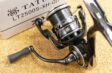 ダイワ 23タトゥーラ LT2500S-XH-QD