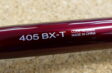 シマノ 20サーフリーダー 405BX-T