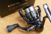 シマノ 19ヴァンキッシュ C2000SHG