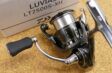 ダイワ 24ルビアス LT2500S-XH