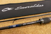 ダイワ 20エメラルダス AIR AGS 83M・R