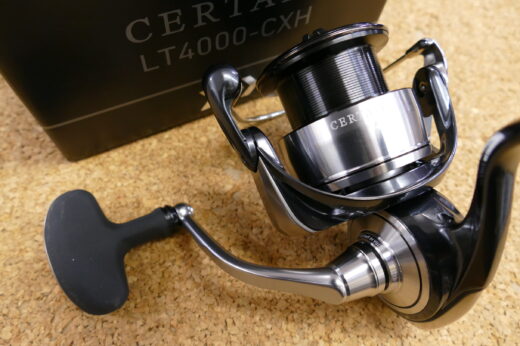 ダイワ 24セルテート LT4000-CXH | 中古釣具買取・販売の