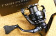 シマノ 25ツインパワー XD C3000XG