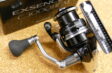シマノ 14エクスセンスBB C3000HGM