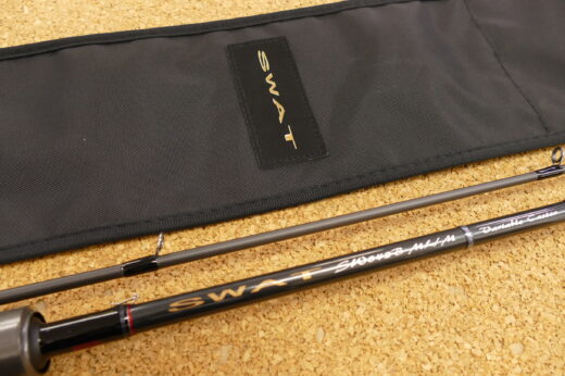 テンリュウ スワット SW842B-ML/M