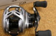 ダイワ 21アルファス SV TW 800XH