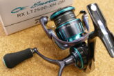 ダイワ 23エメラルダス RX LT2500-XH-DH