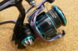 ダイワ 23エメラルダス RX LT2500-XH-DH