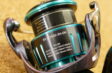 ダイワ 23エメラルダス RX LT2500-XH-DH