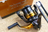 シマノ 22ソアレBB C2000SSPG
