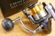 シマノ 15ツインパワー SW 6000HG