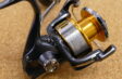 シマノ 15ツインパワー SW 6000HG