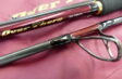 ダイワ　オーバーゼア　AGS　S109ML/M