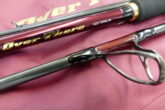 ダイワ　オーバーゼア　AGS　S109ML/M